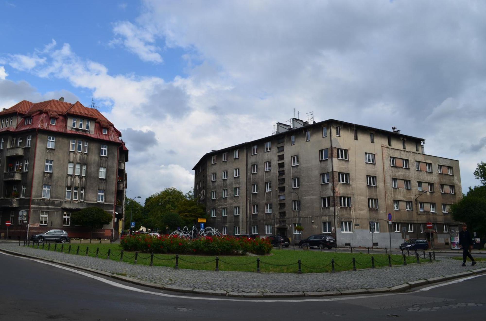 Apartment City Center - Free Parking - Easy Check-In Хожов Екстериор снимка